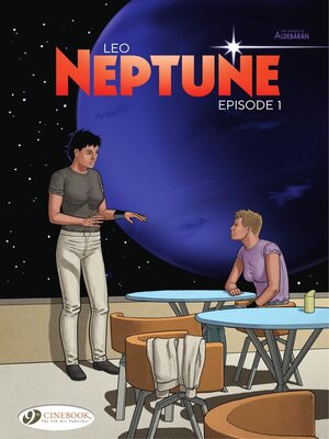 cover image of Neptune 1--Episode 1